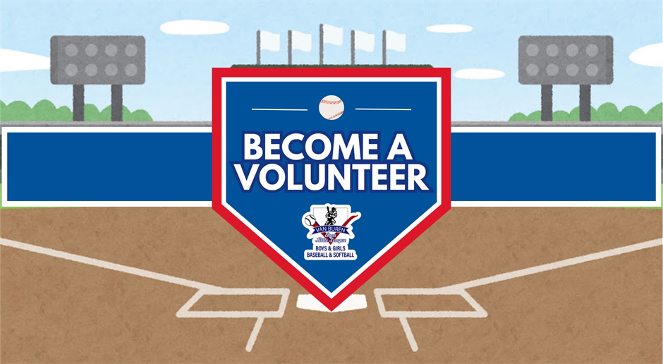 Register Now To Volunteer